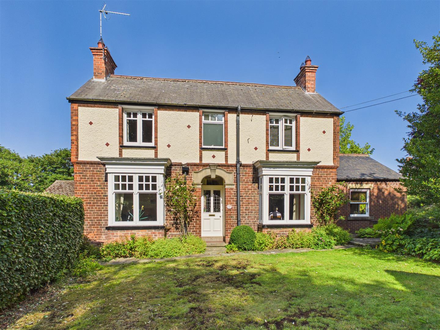 Little Weighton East Yorkshire, HU20 3XH